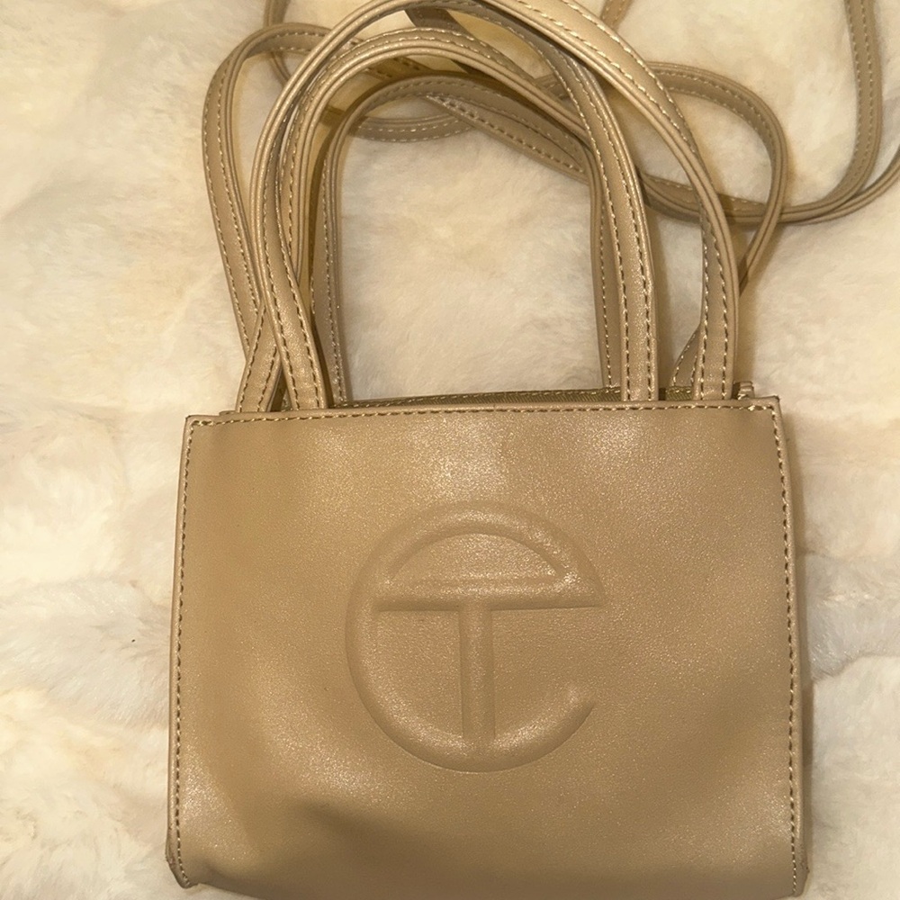 TELFAR MINI BAG